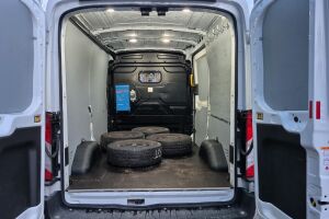 Ford Transit esikatselu 4