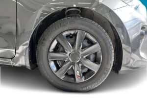 Kia Rio esikatselu 13
