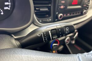 Kia Rio esikatselu 18