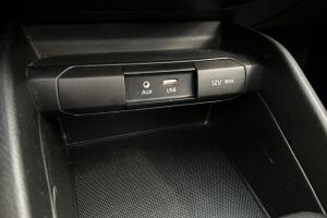 Kia Rio esikatselu 24