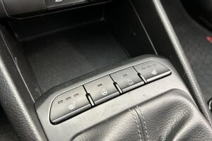 Kia Rio esikatselu 25
