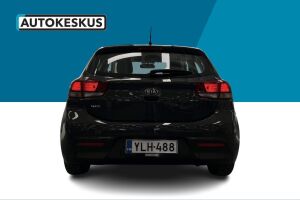 Kia Rio esikatselu 6