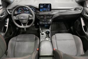 Ford Focus esikatselu 11