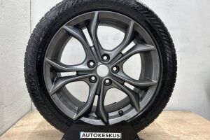 Ford Focus esikatselu 13