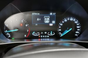 Ford Focus esikatselu 14