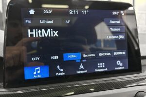 Ford Focus esikatselu 15