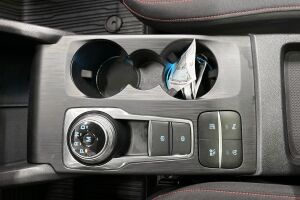 Ford Focus esikatselu 17