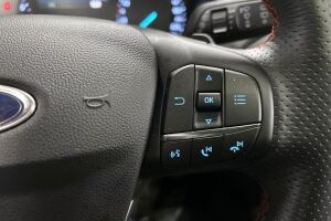 Ford Focus esikatselu 18