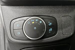 Ford Focus esikatselu 20