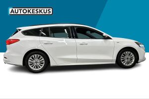 Ford Focus esikatselu 4