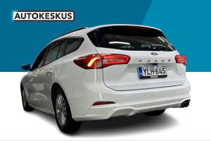 Ford Focus esikatselu 7
