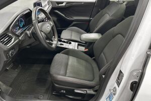 Ford Focus esikatselu 9