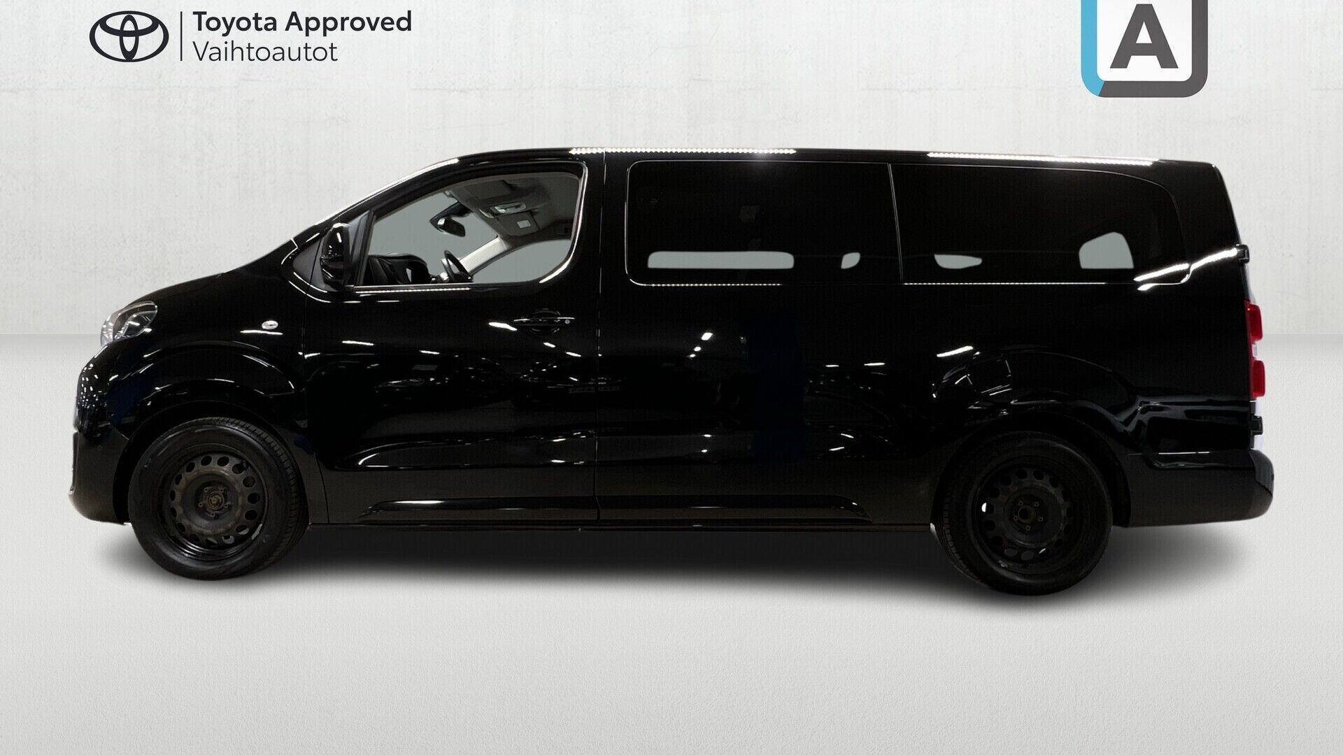 Toyota Proace Verso iso kuva 1