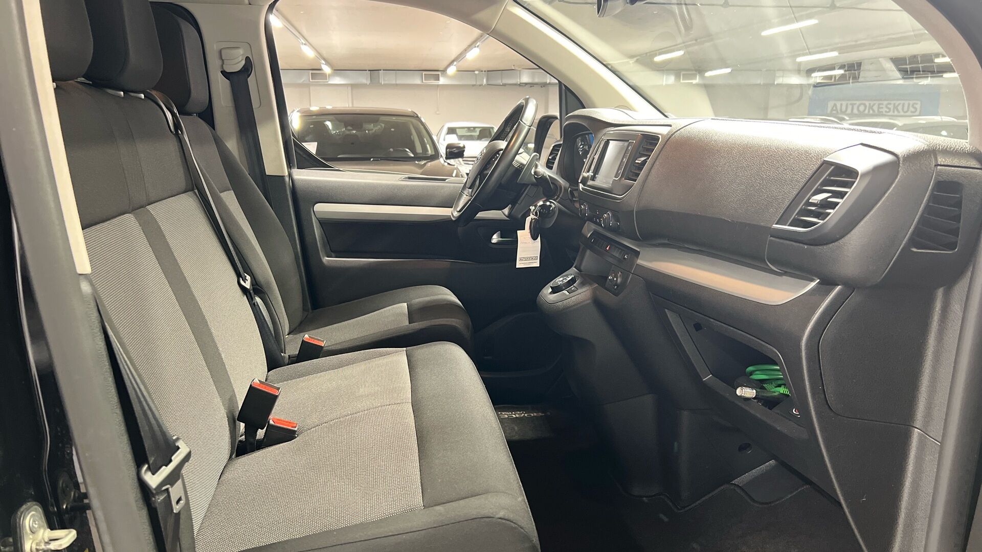 Toyota Proace Verso iso kuva 11