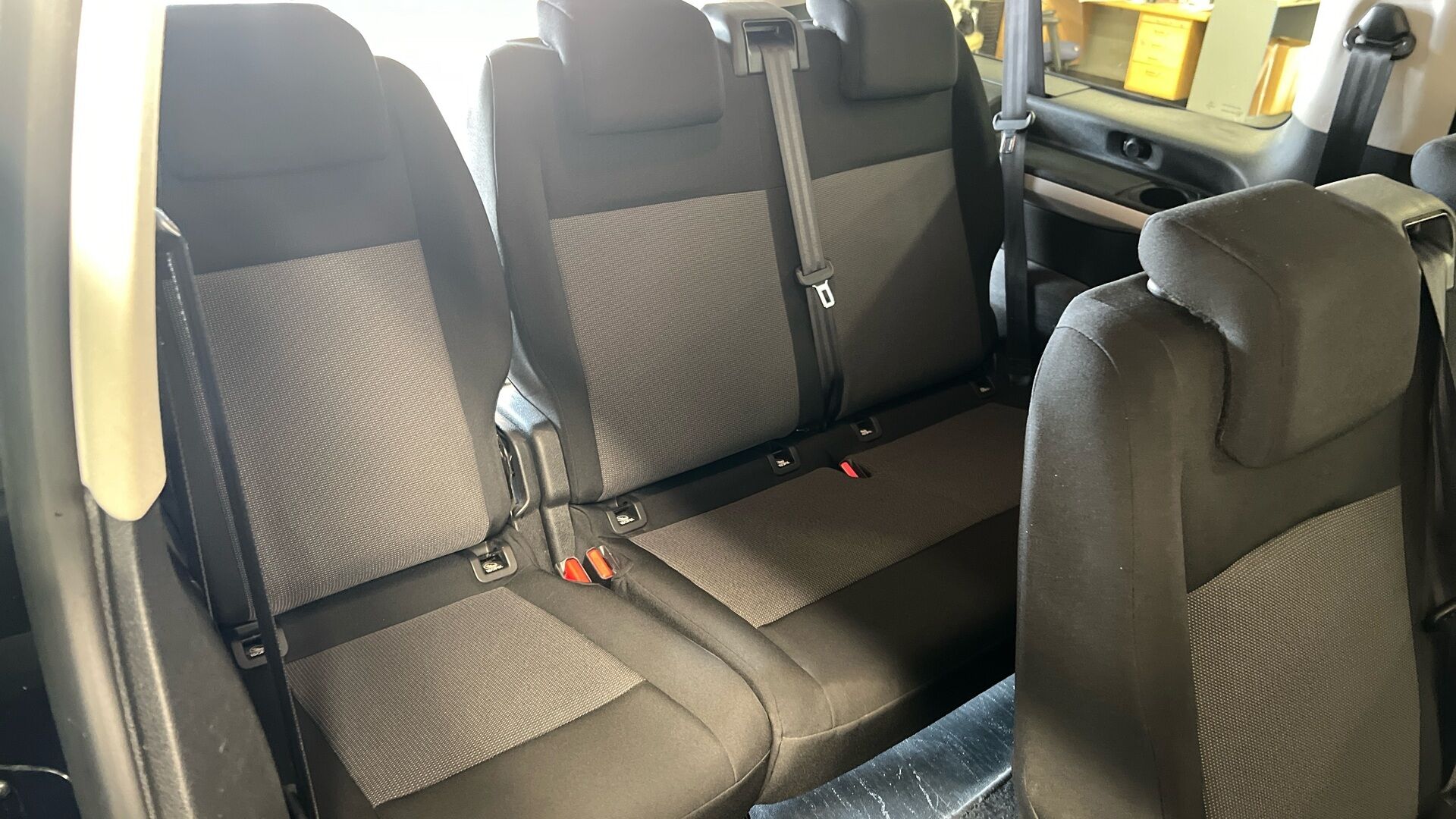 Toyota Proace Verso iso kuva 13
