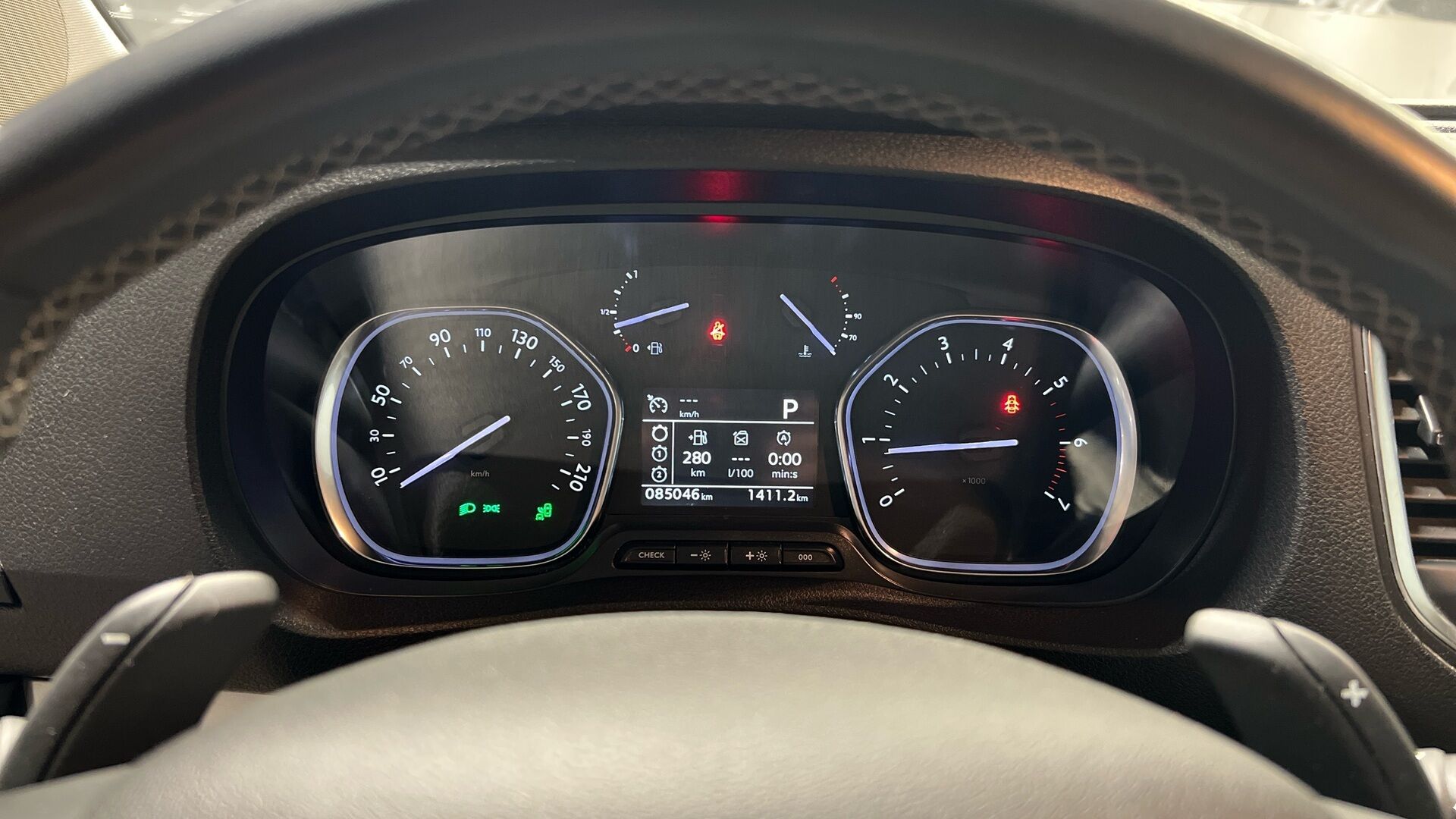 Toyota Proace Verso iso kuva 16