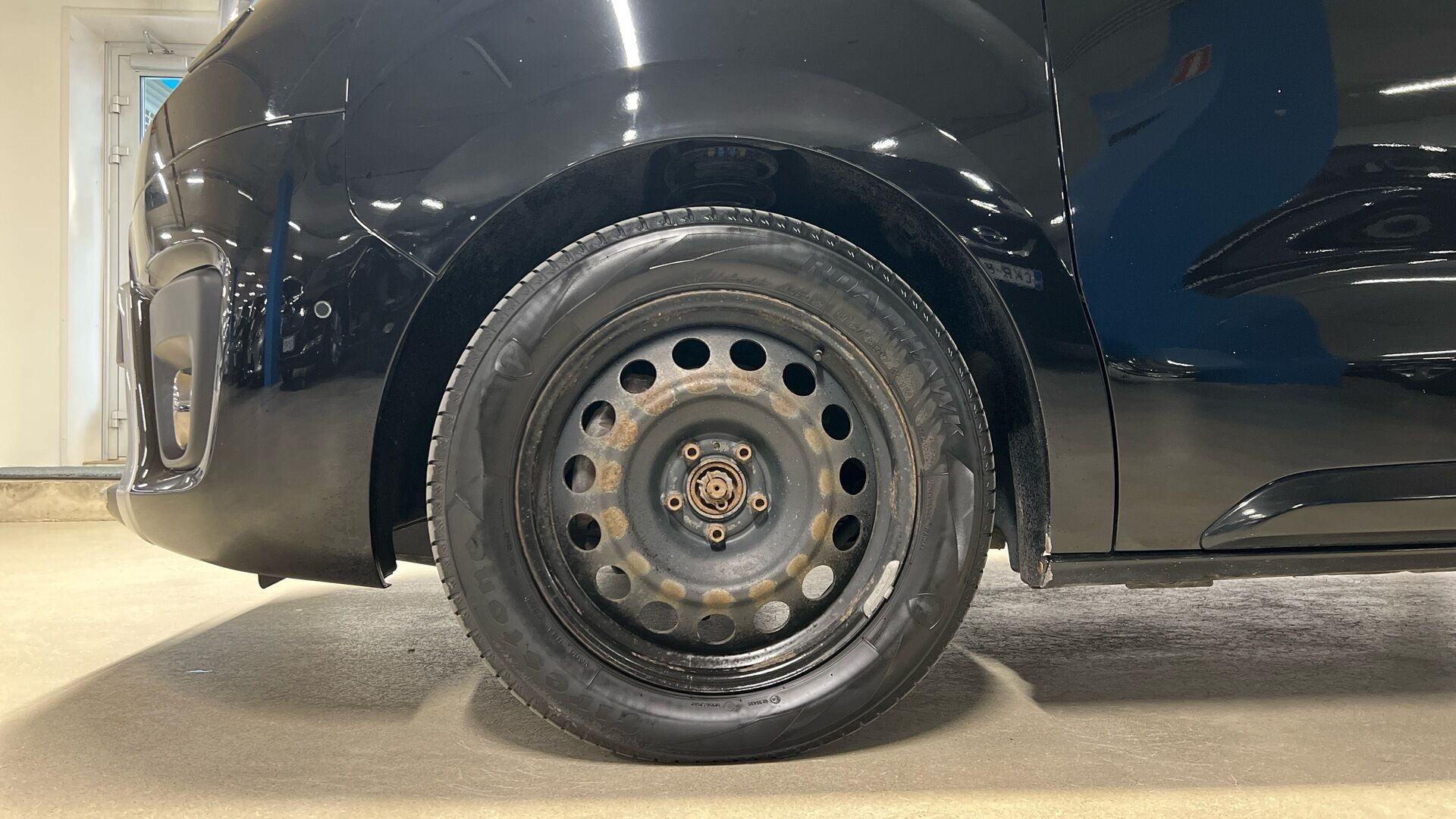 Toyota Proace Verso iso kuva 17