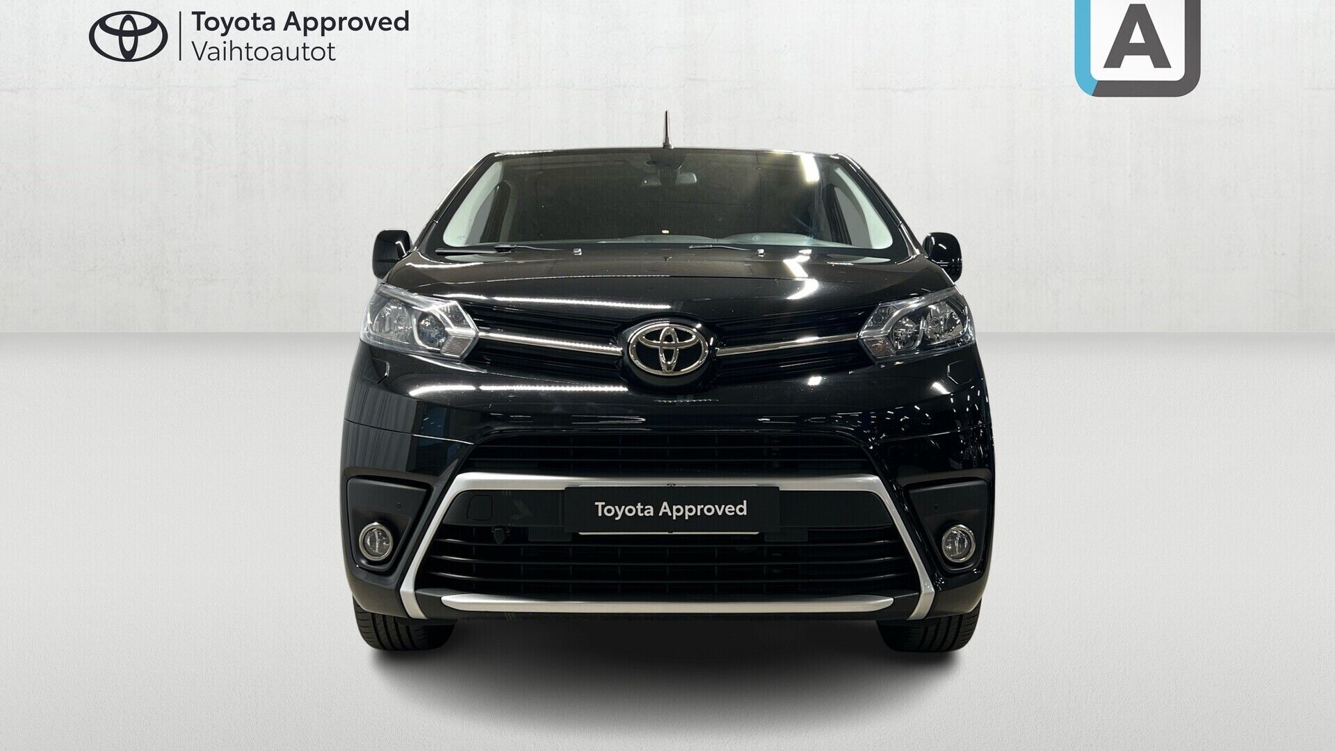 Toyota Proace Verso iso kuva 6