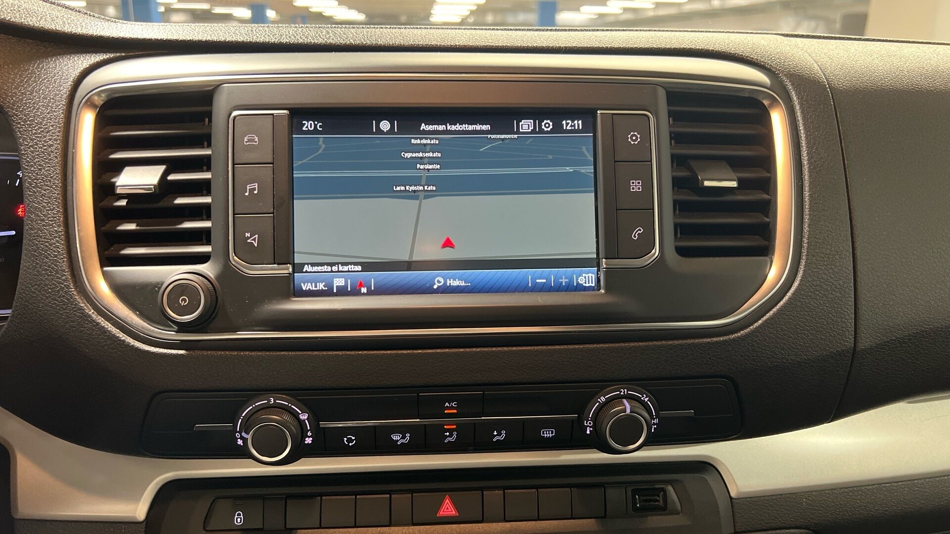 Toyota Proace Verso iso kuva 7