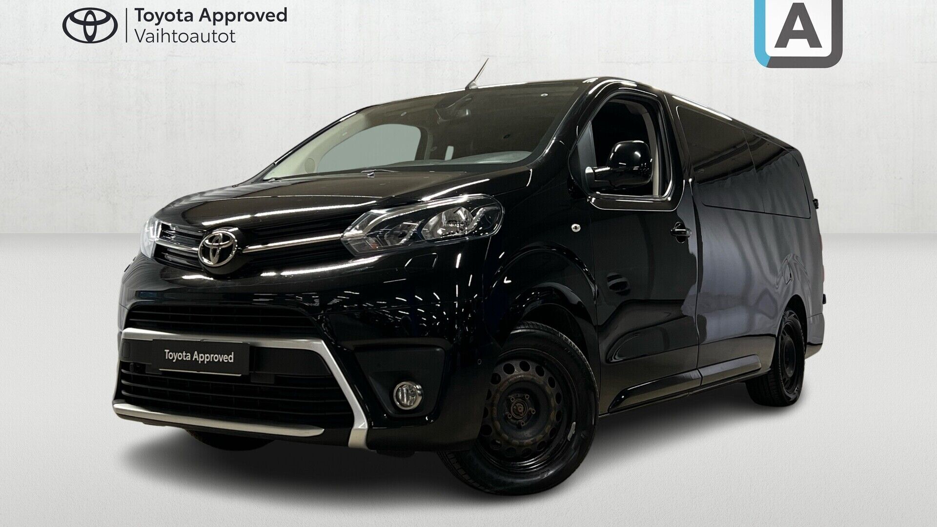 Toyota Proace Verso iso kuva 0