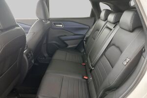 Nissan Qashqai esikatselu 10