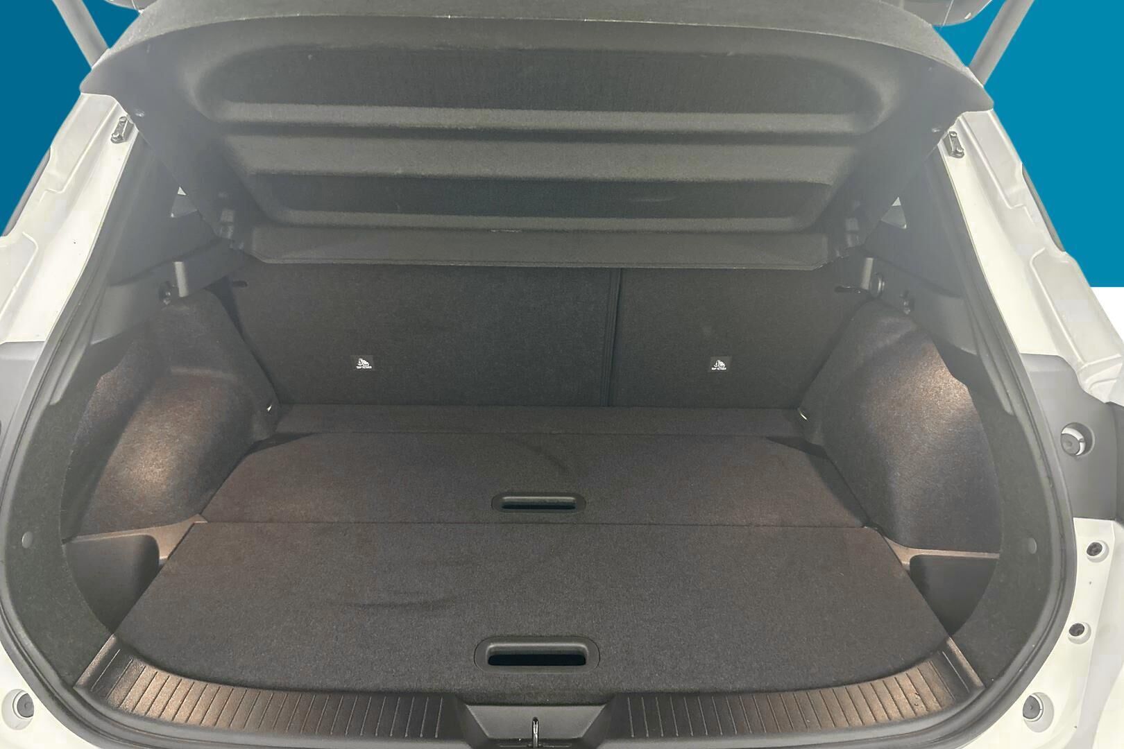 Nissan Qashqai iso kuva 12