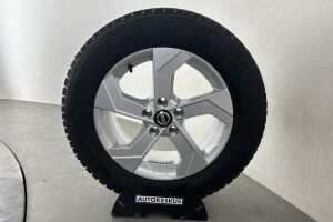 Nissan Qashqai esikatselu 13