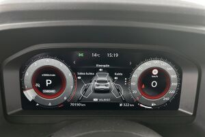 Nissan Qashqai esikatselu 15