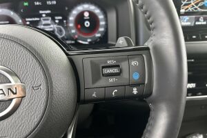 Nissan Qashqai esikatselu 16