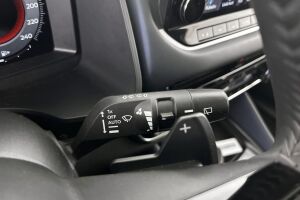 Nissan Qashqai esikatselu 29