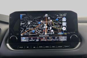 Nissan Qashqai esikatselu 20