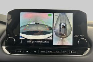 Nissan Qashqai esikatselu 31