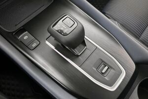 Nissan Qashqai esikatselu 25