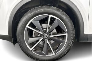 Nissan Qashqai esikatselu 26