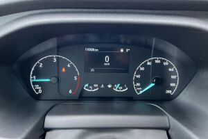 Ford Transit esikatselu 14