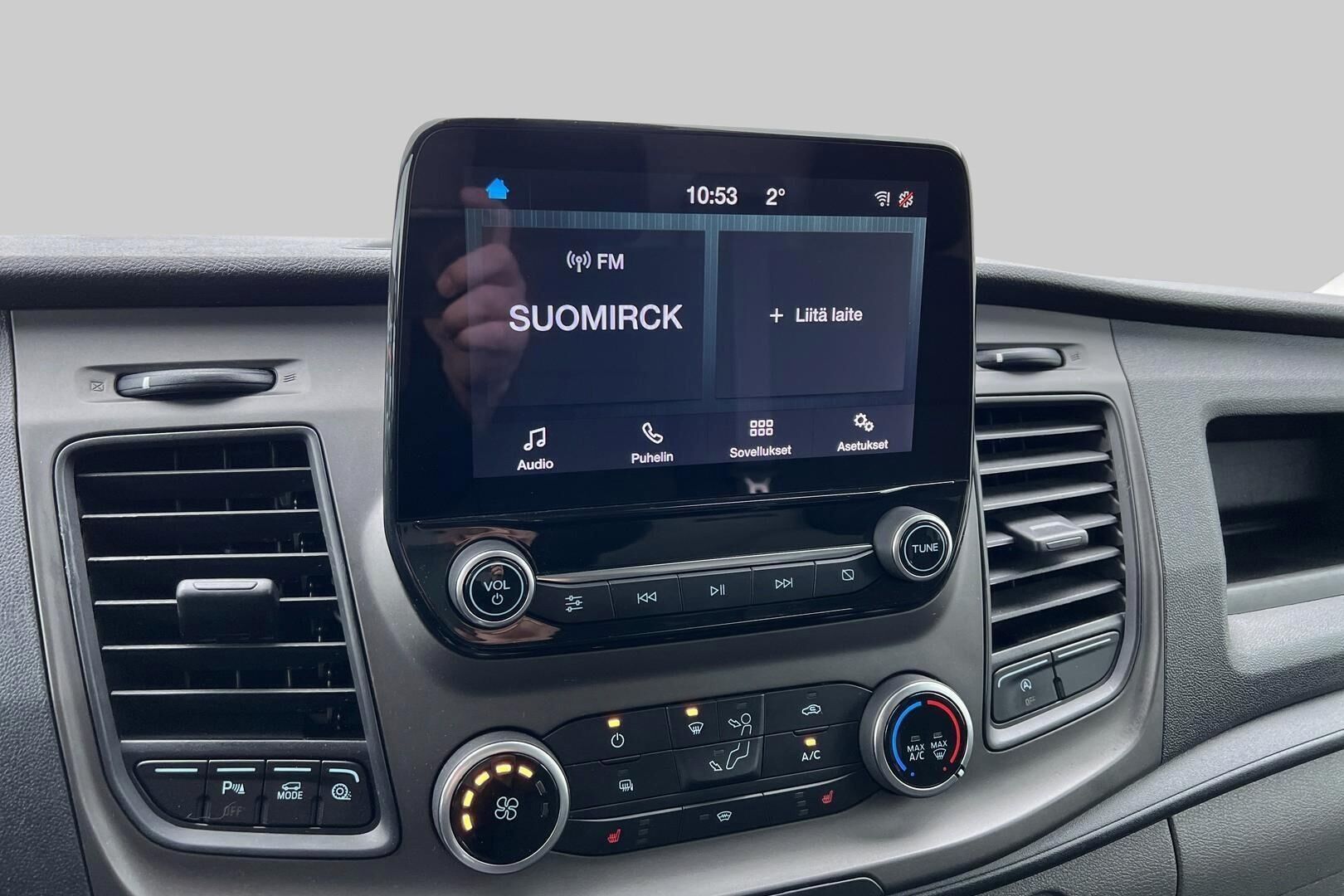 Ford Transit iso kuva 15