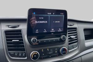 Ford Transit esikatselu 15