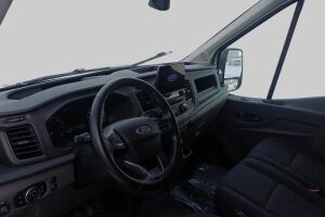 Ford Transit esikatselu 2