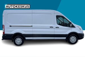 Ford Transit esikatselu 4