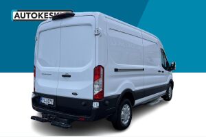 Ford Transit esikatselu 5