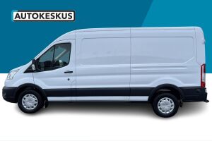 Ford Transit esikatselu 8