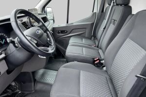 Ford Transit esikatselu 9
