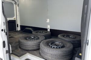 Ford Transit esikatselu 10