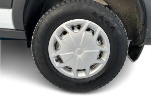 Ford Transit esikatselu 13