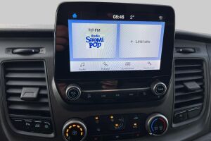 Ford Transit esikatselu 15