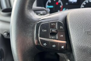 Ford Transit esikatselu 17