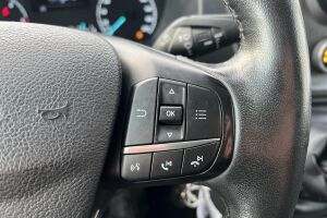 Ford Transit esikatselu 18