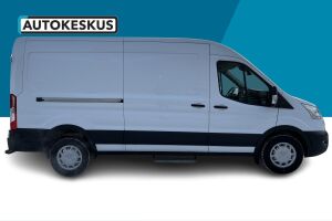 Ford Transit esikatselu 4