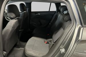 Opel Astra esikatselu 10