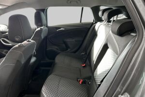 Opel Astra esikatselu 10